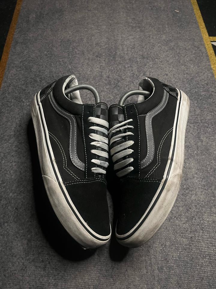 ✅ Vans Old School ✅
