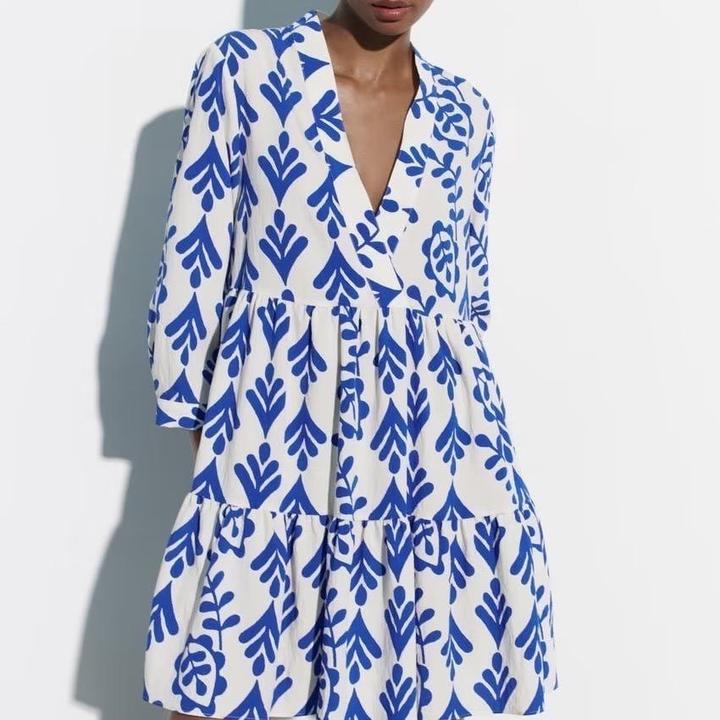Платье Zara