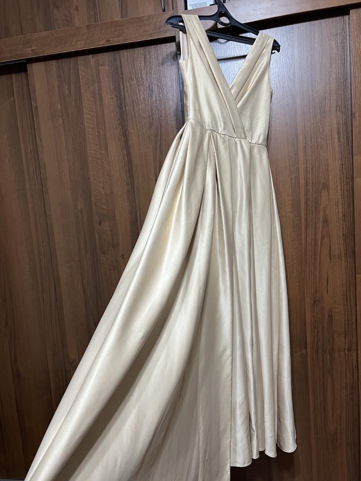 вечернее платье Miu Miu