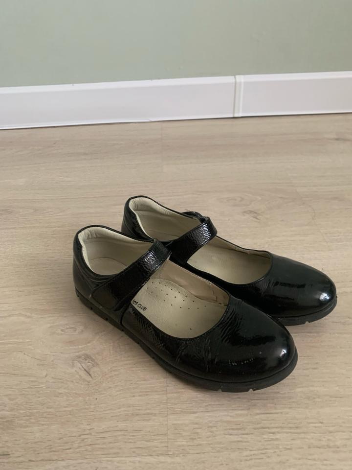 Школьные туфли 32 размер