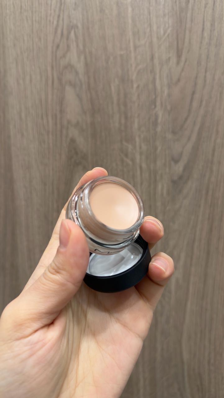 Кремовые тени MAC Pro Longwear Paint Pots