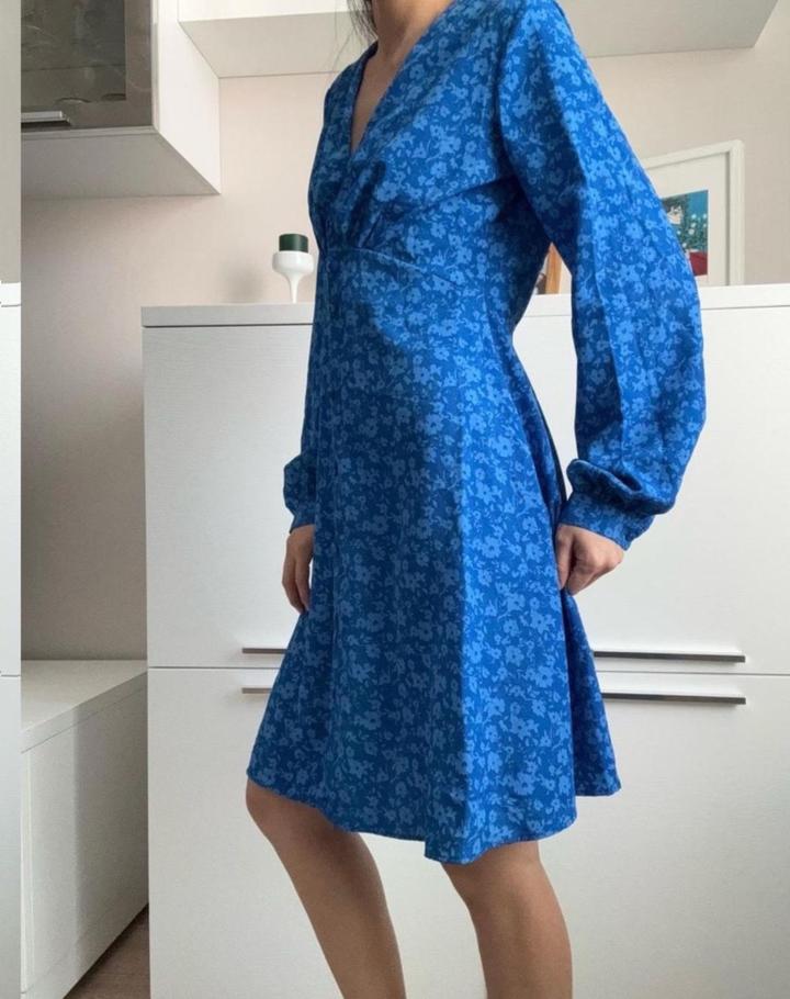 Платье Reserved