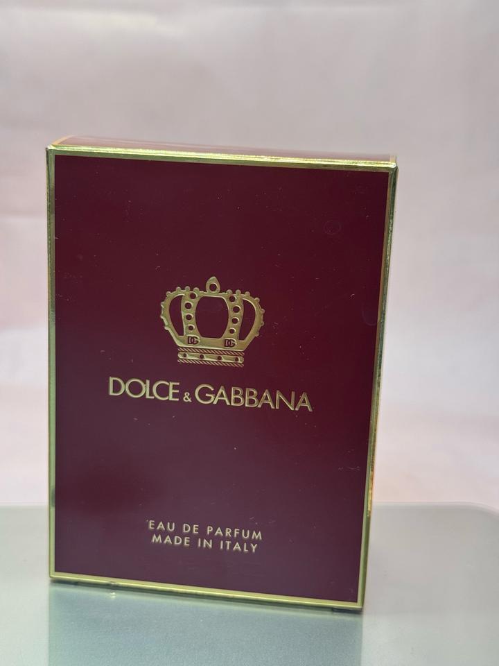 Духи Dolce Gabanna Женские
