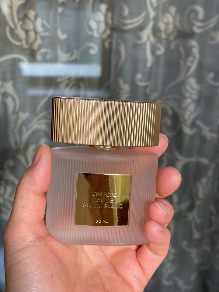 Туалетна вода Tom Ford Eau De Soleil Blanc объемом 30 мл.