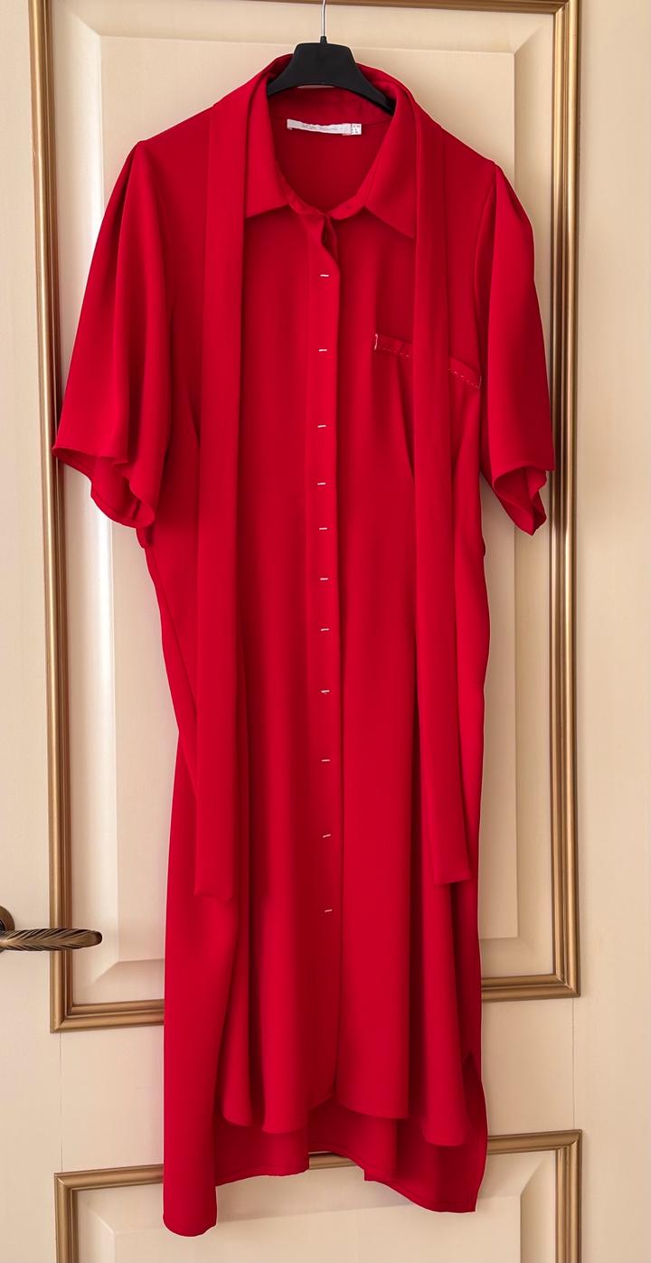 Платье BGN Workshop