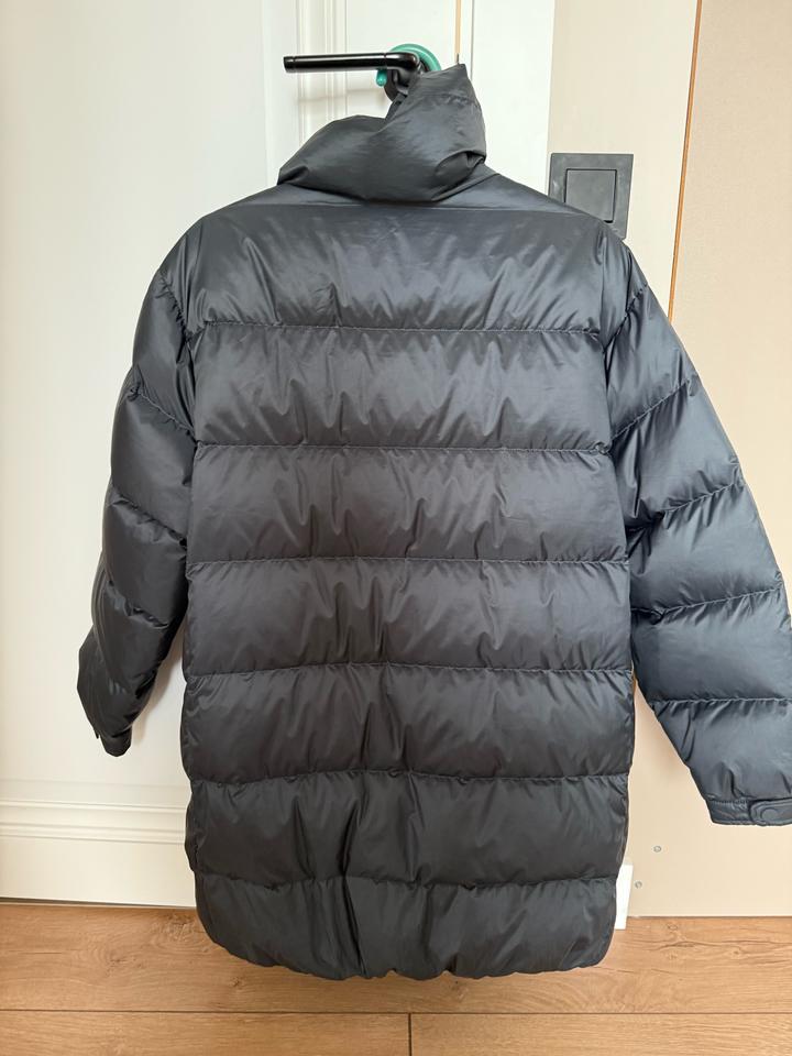 Куртка Массимо