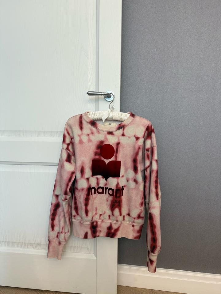 Свитшот Isabel Marant Etoile
