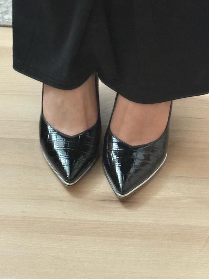 Женские туфли