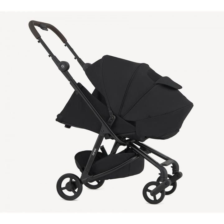 Anex air z plus черная, катались 2 недели , подарили Йойо нам