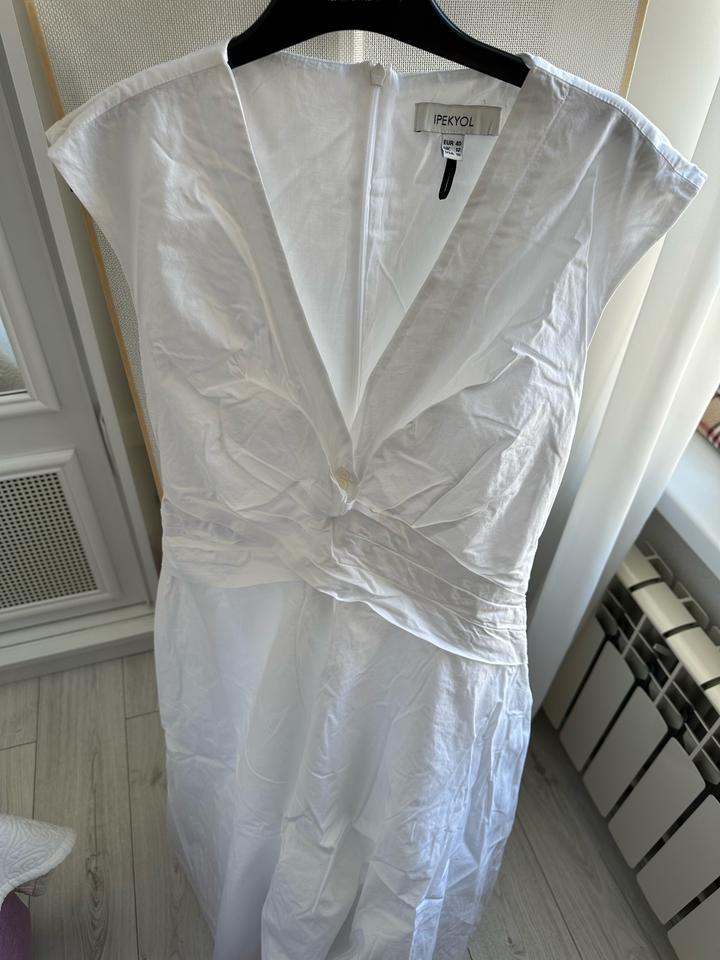 Итальянский сарафан