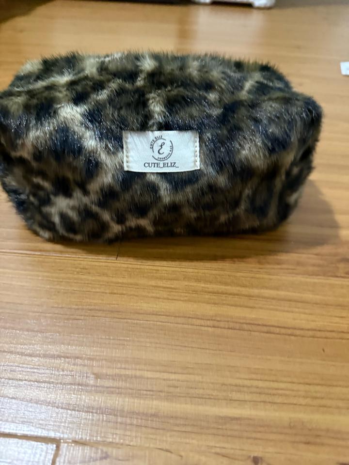 Косметичка новая