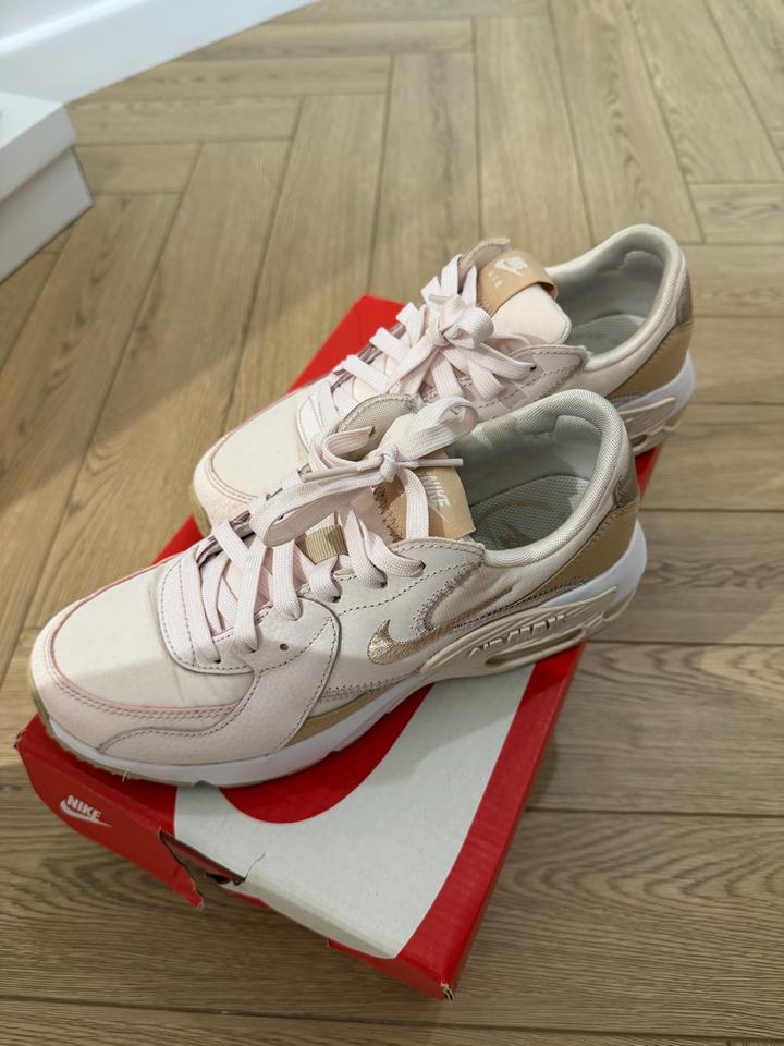 Кроссовки Nike