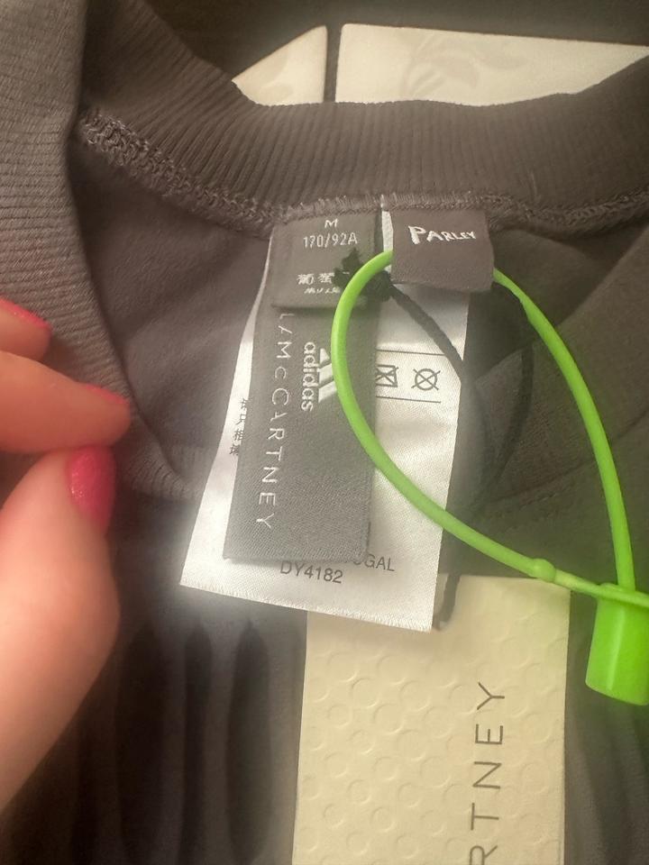 Кофта adidas Stella McCartney
