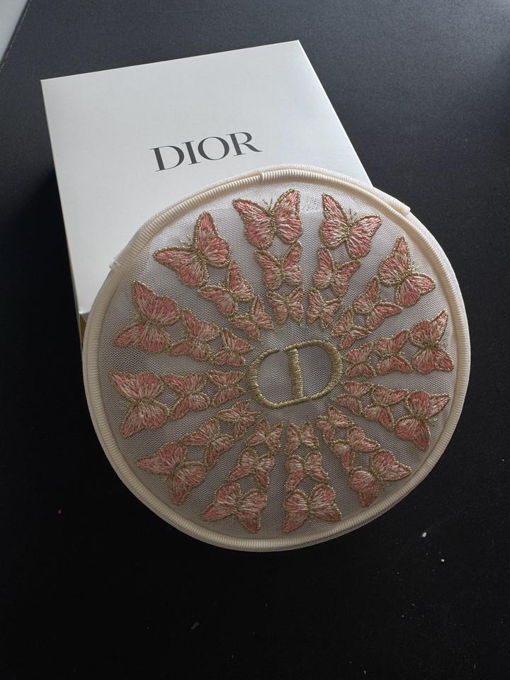 Косметичка Dior