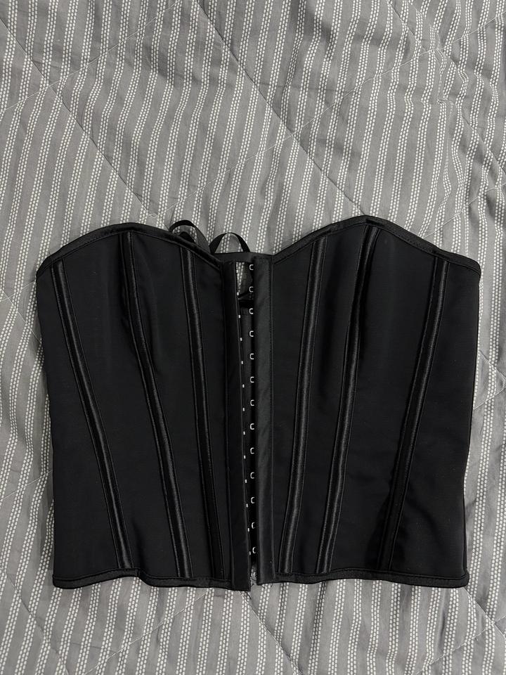 корсет секси стильный