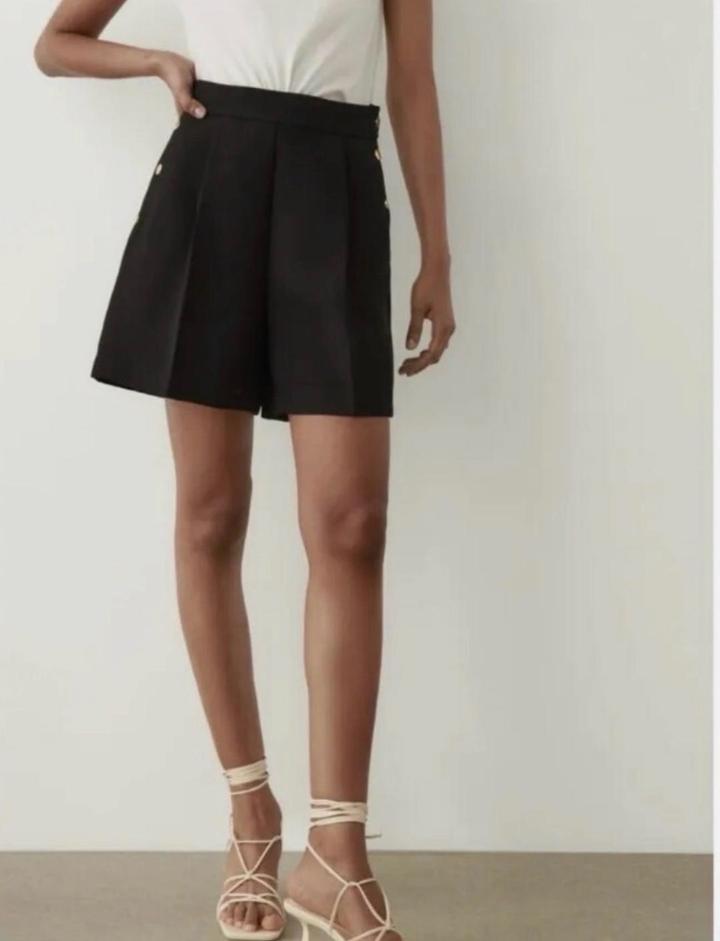 Шорты ZARA