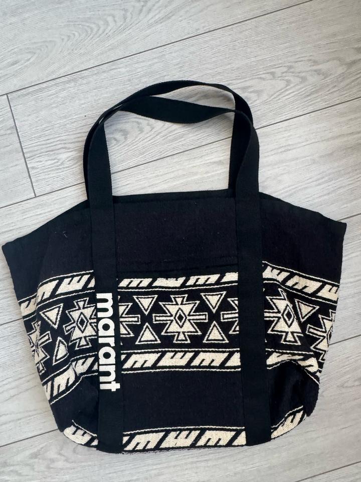 Сумка токи Isabel Marant