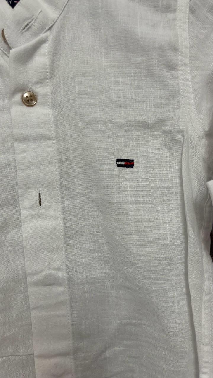 Двойка для мальчиков от TOMMY HILFIGER