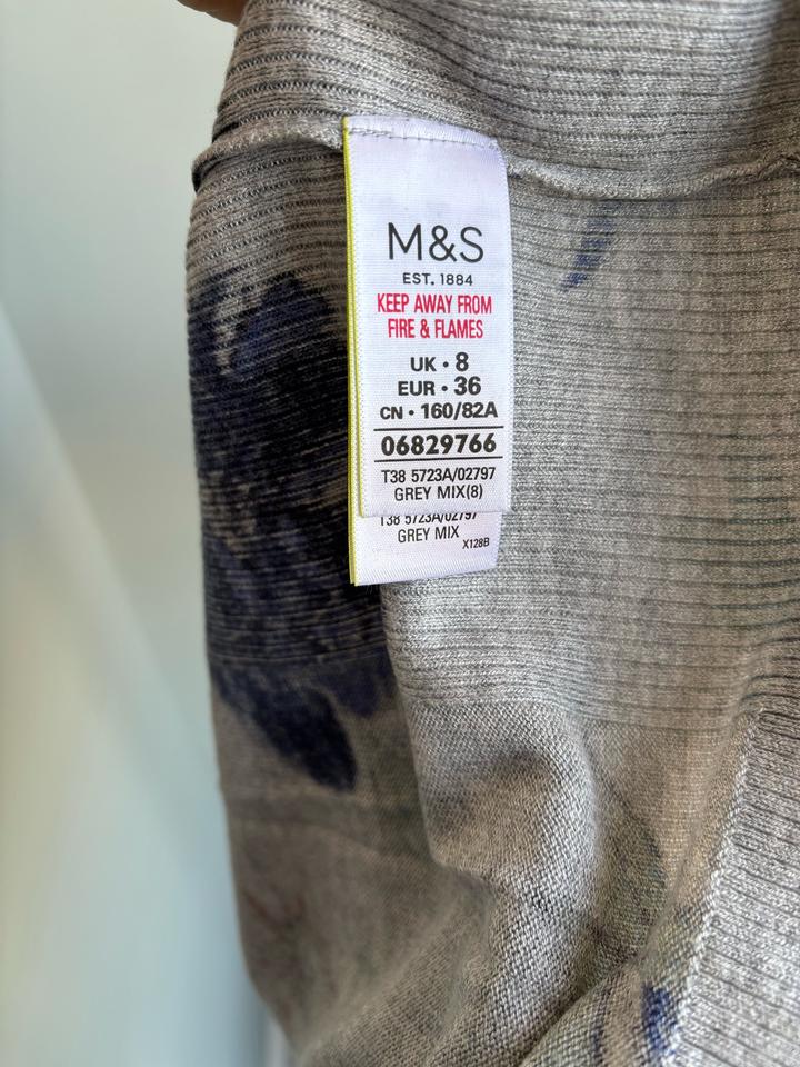 Джемпер marks&spencer