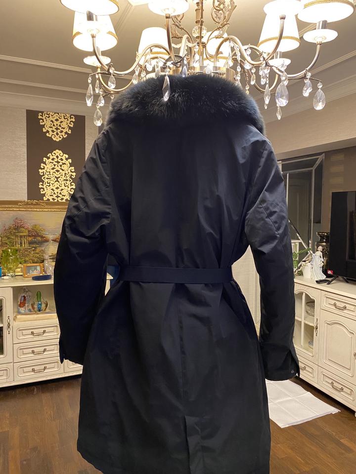 Куртка Саnadien