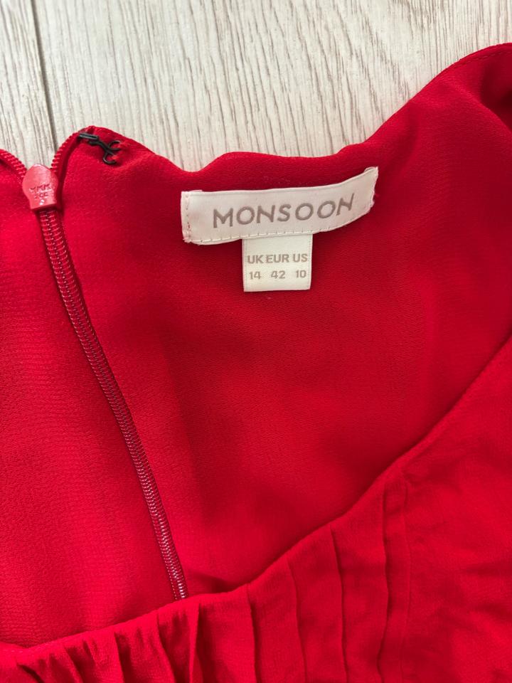 Платье monsoon 42-44
