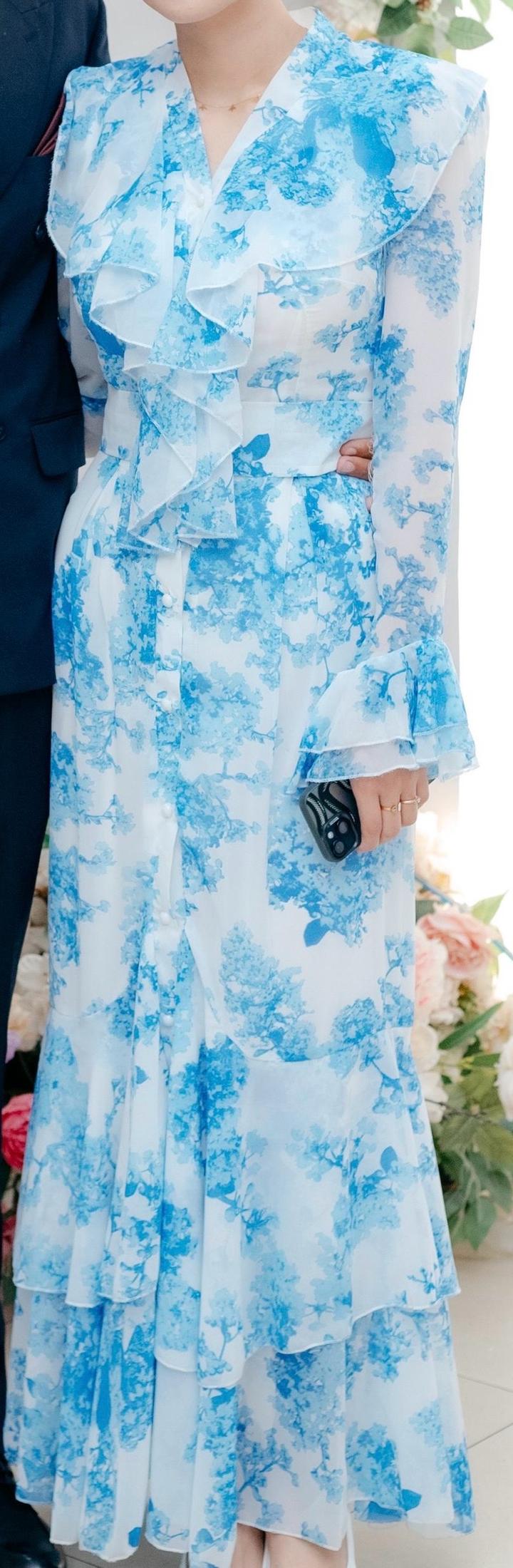 Вечерние платья