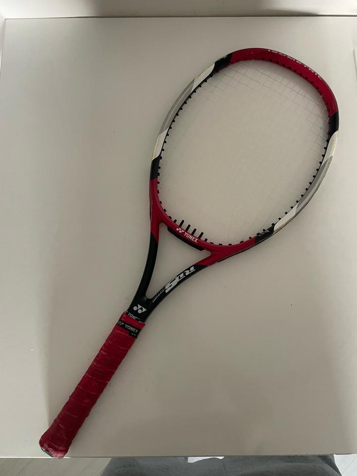 ракетки от Yonex