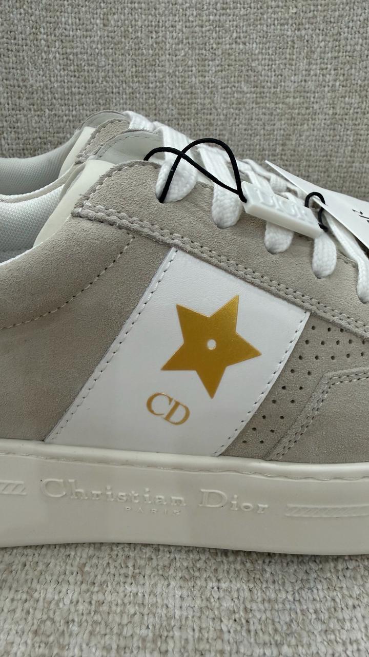 Кеды DIOR