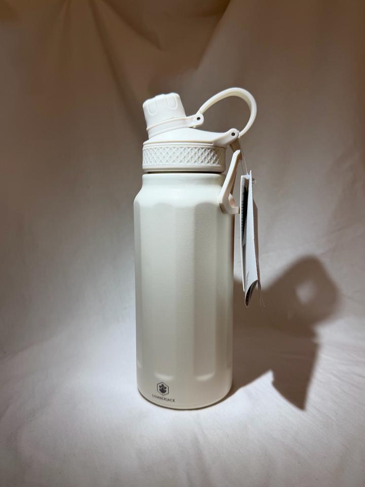 Термобутылка новая