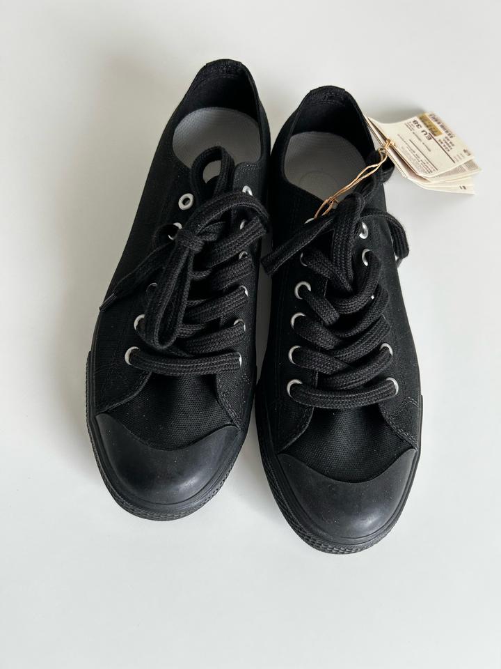 кеды muji новые с биркой