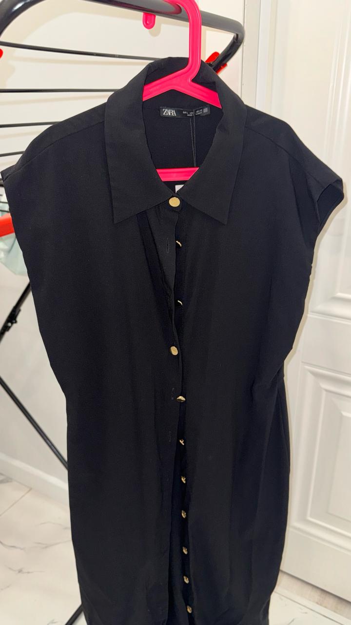Жилетки Zara