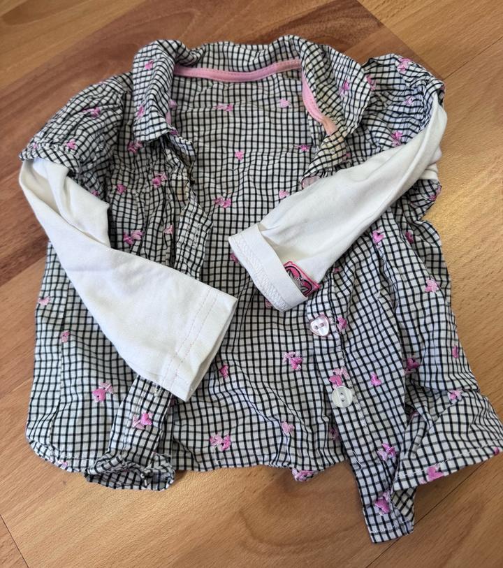 Вещи на девочку брендовые