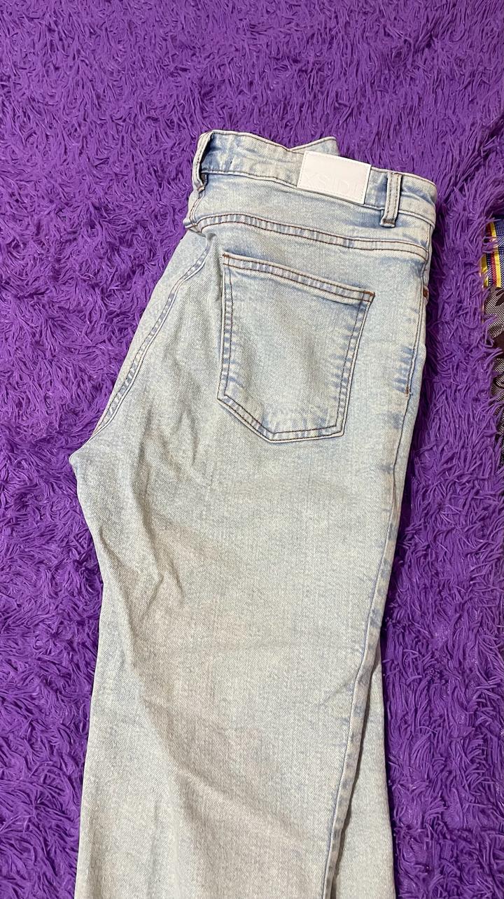 Джинсы LC Waikiki женские