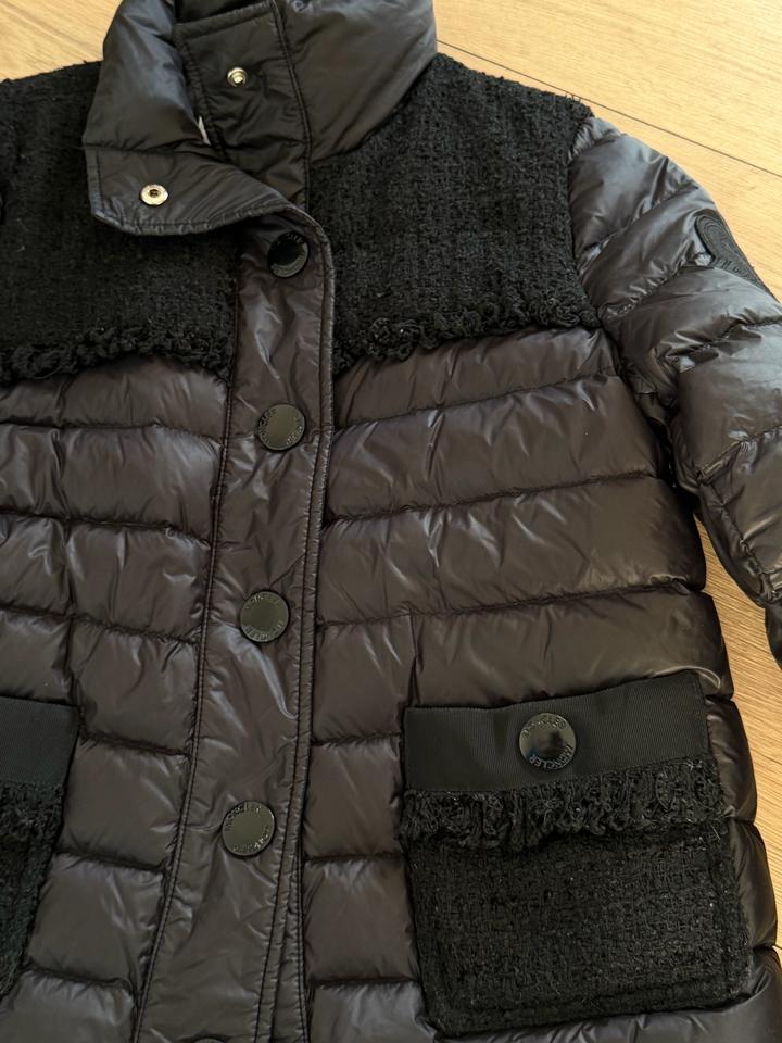 Куртка демисезонная