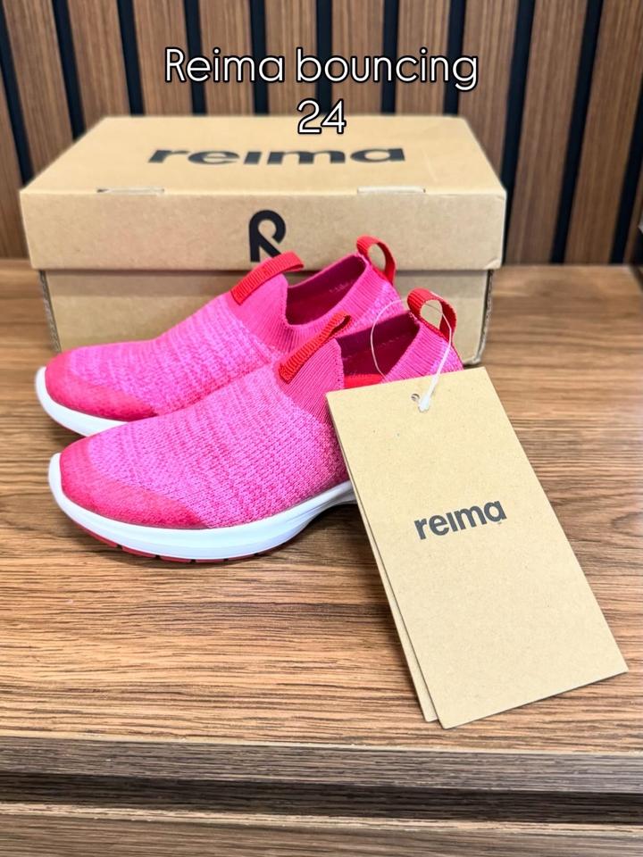 Кроссовки reima