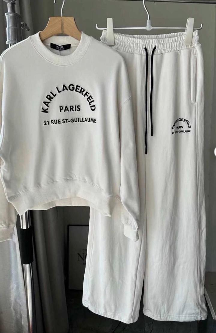 Kar lagerfeld