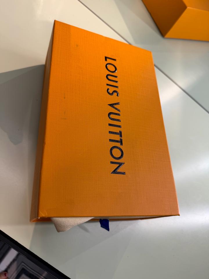 LV туфельки босоножки