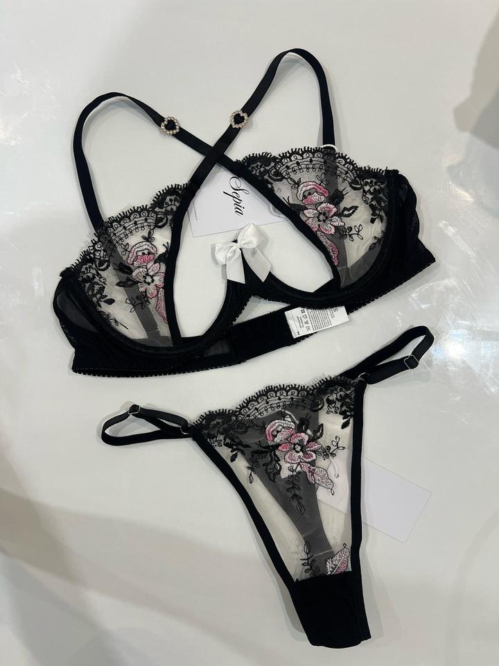 Бельё (новое)