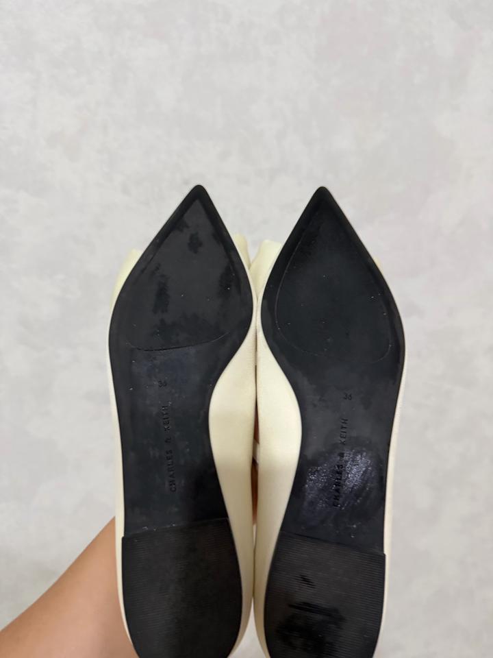 балетки Charles keith