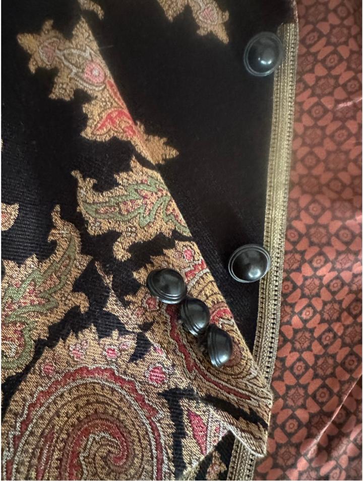 Итальянский пиджак Etro