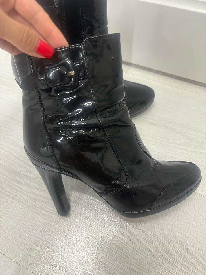 Ботинки Fendi