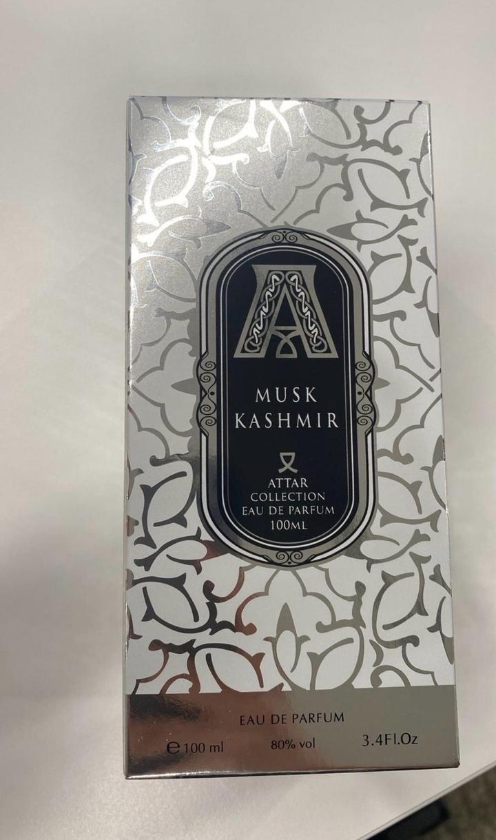 Духи Attar Collection