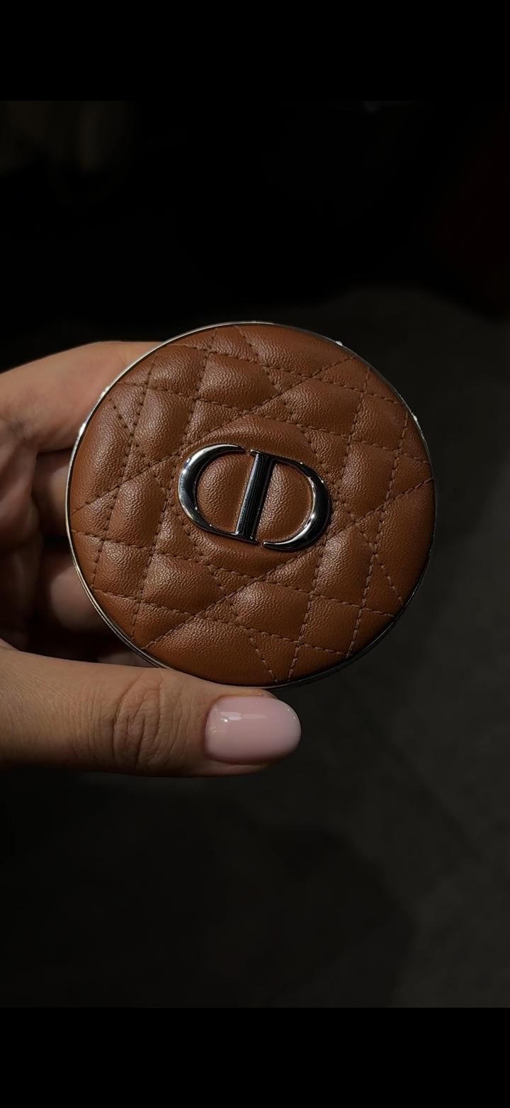 Оригинальный Бронзер Dior