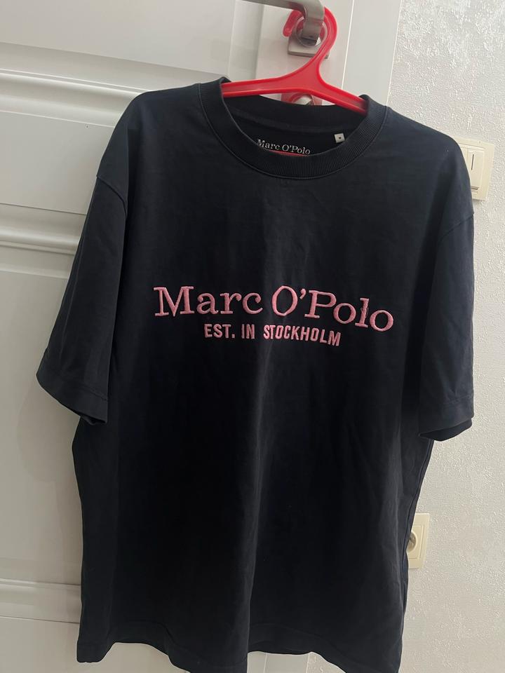 футболка:marc o’polo