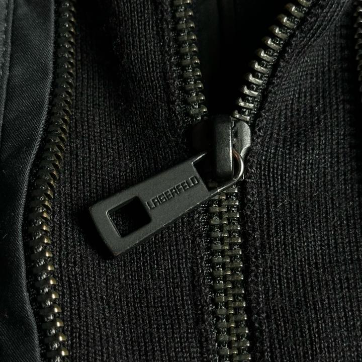 Куртка Karl Lagerfeld