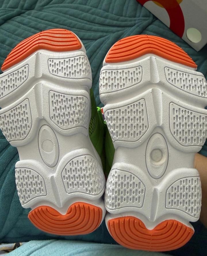 Кроссовки для мальчика