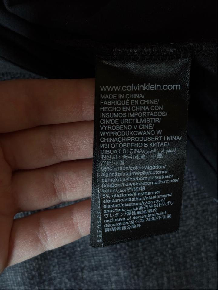 Водолазка Calvin Klein