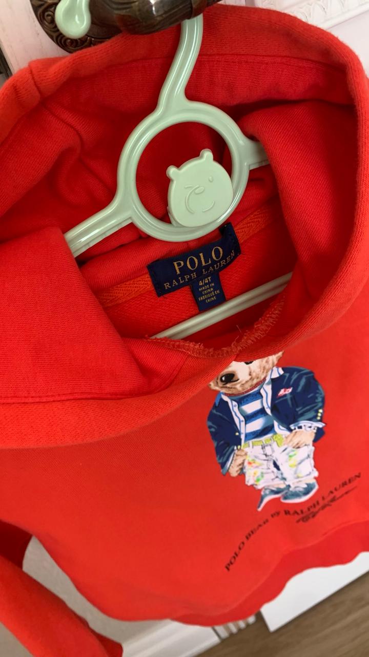 Свитер Ralph Lauren 110