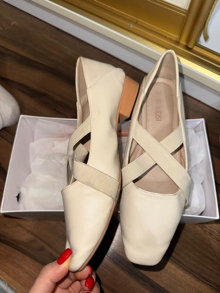 Продам балетки no name