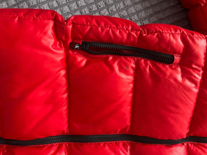 Куртка Calvin klein